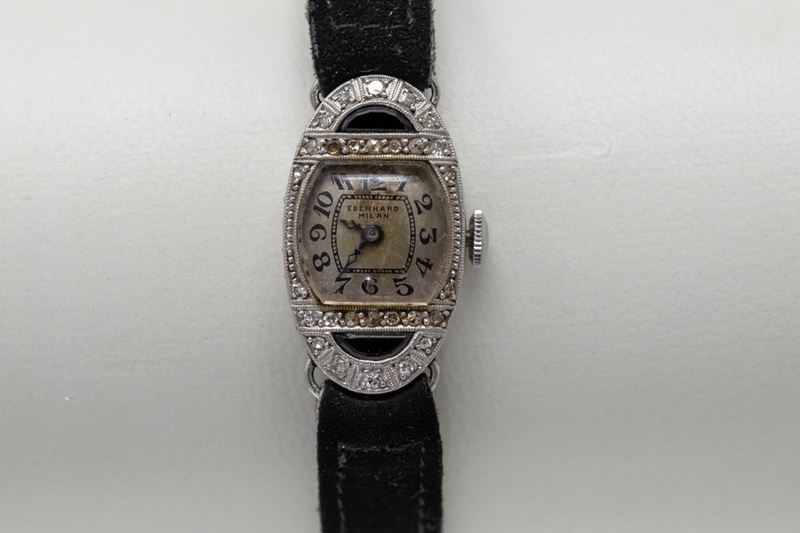 Eberhard Orologio da Polso Donna