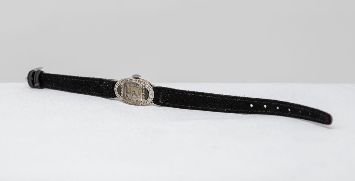Eberhard Orologio da Polso Donna