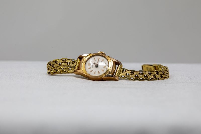 Dionis Orologio da Polso Donna
