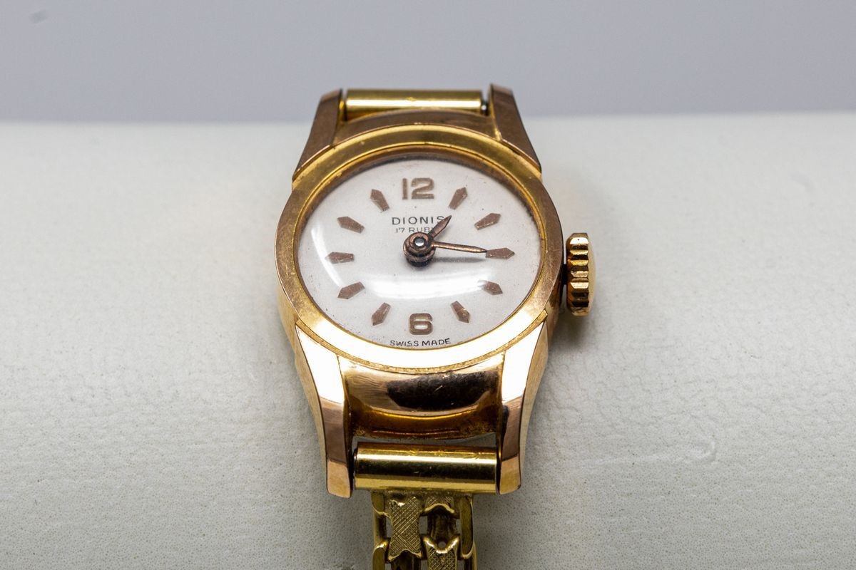 Dionis Orologio da Polso Donna