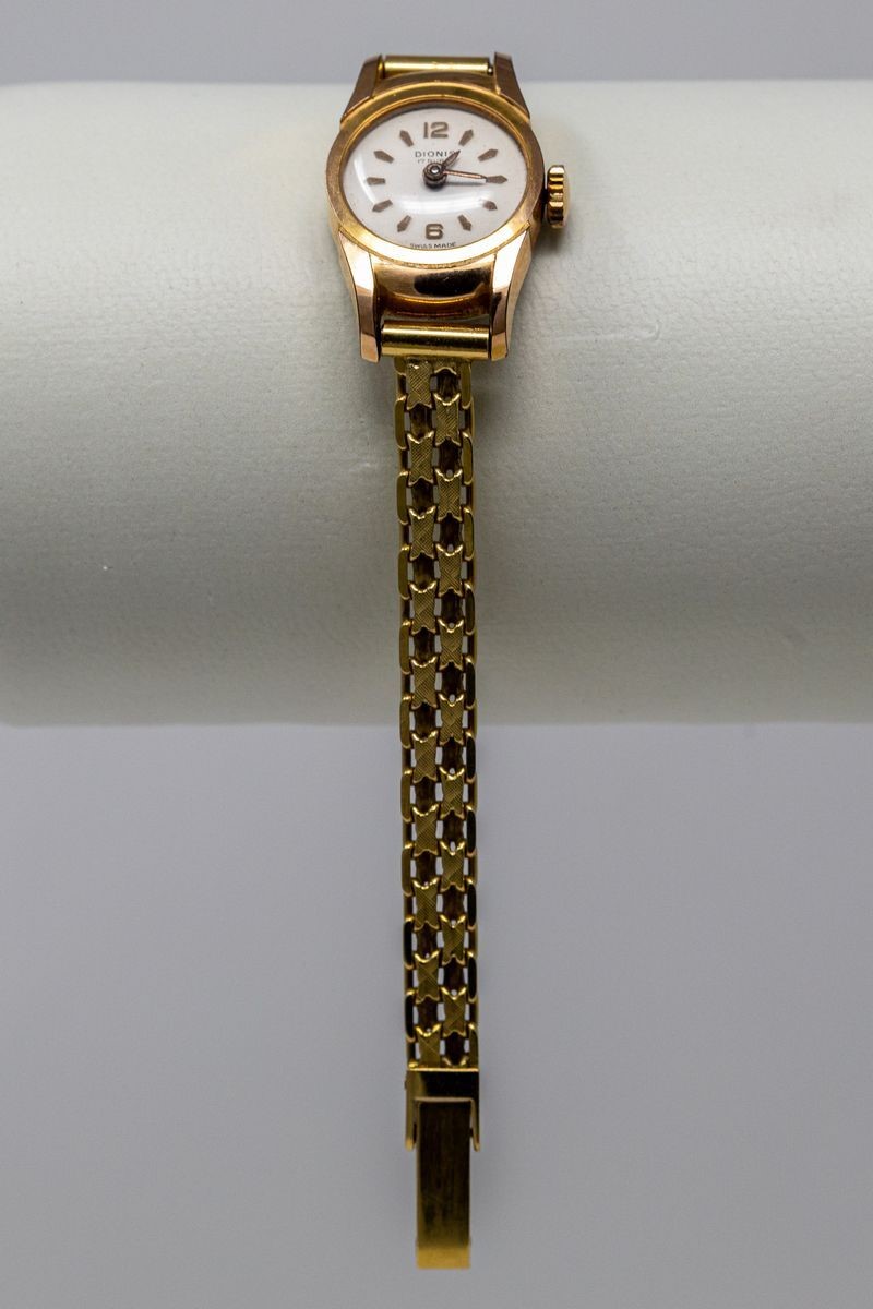 Dionis Orologio da Polso Donna