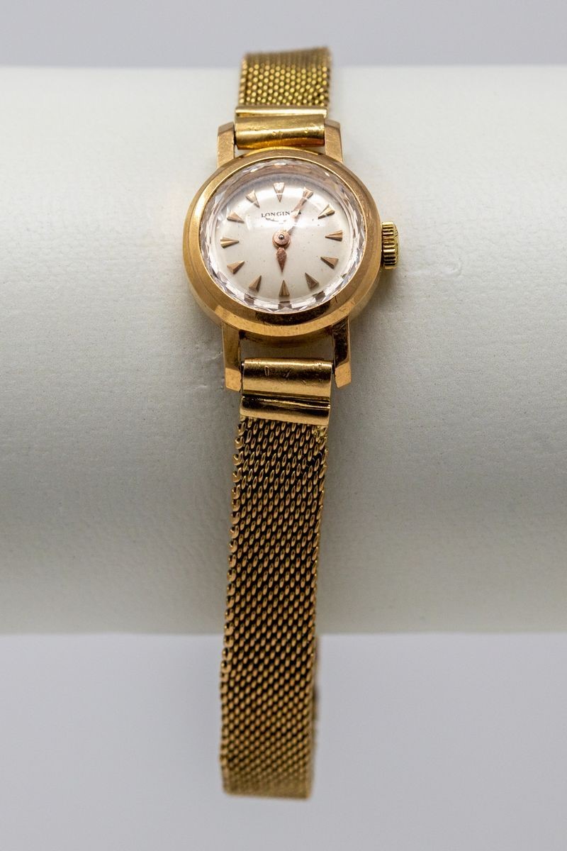 Longines Orologio da Polso Donna