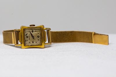 Helvetia Orologio da Polso Donna