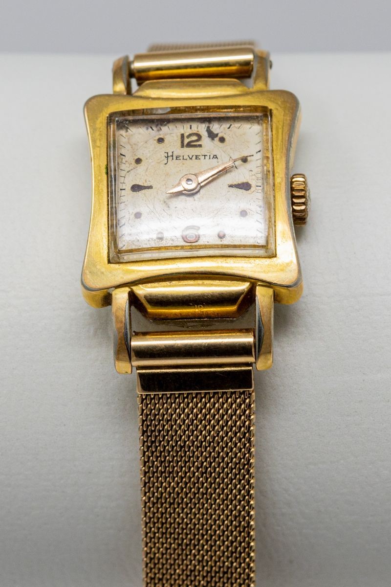 Helvetia Orologio da Polso Donna