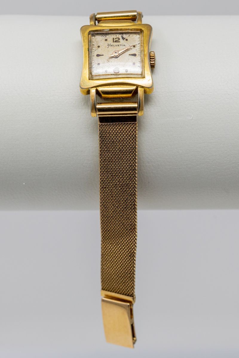 Helvetia Orologio da Polso Donna