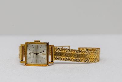 Jaeger-lecoultre Orologio da Polso Donna