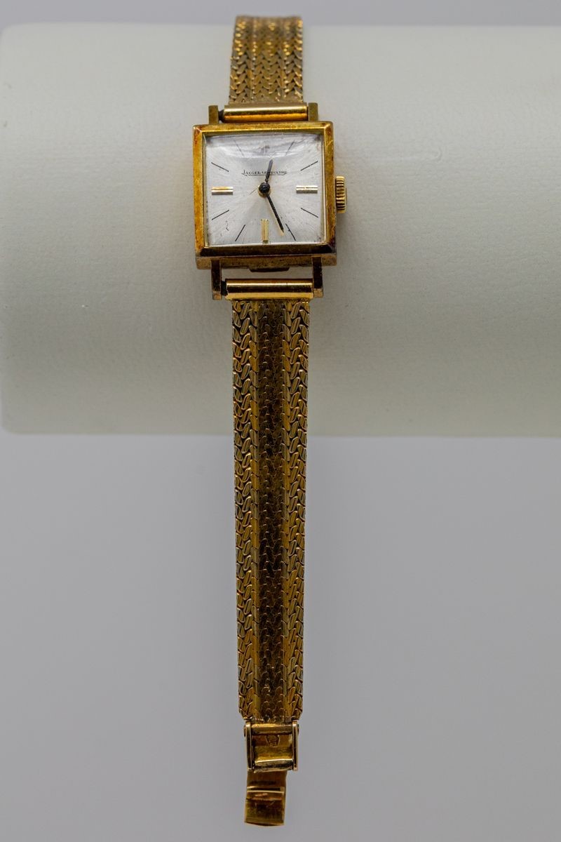 Jaeger-lecoultre Orologio da Polso Donna