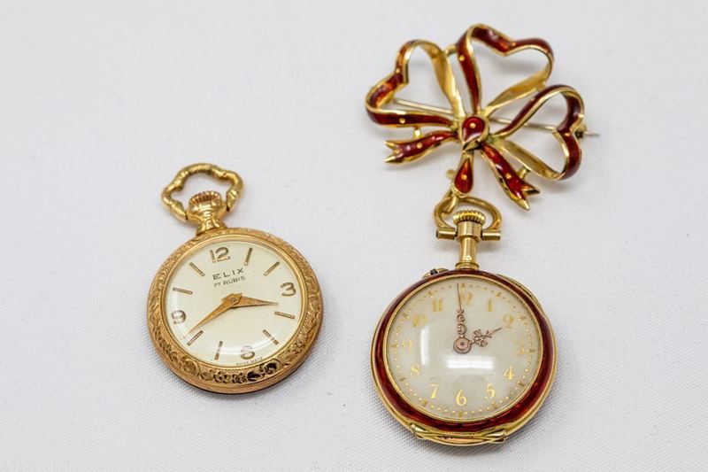Due Orologi