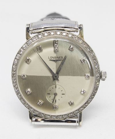 Longines Orologio da Polso