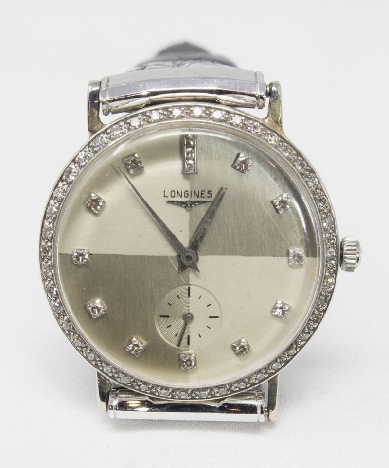 Longines Orologio da Polso
