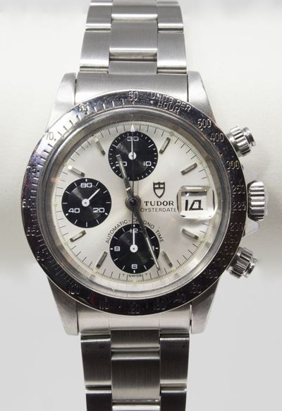 Tudor Cronografo Ref. 94300