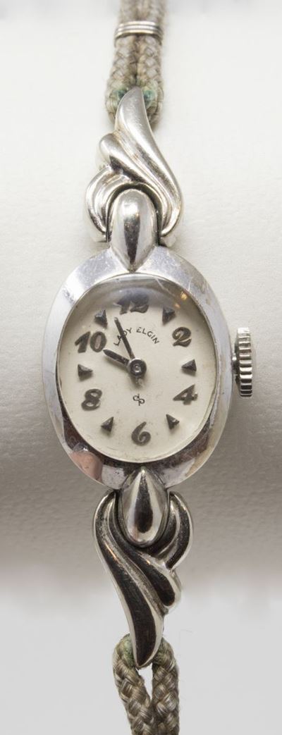 Lady Elgin Orologio da Polso
