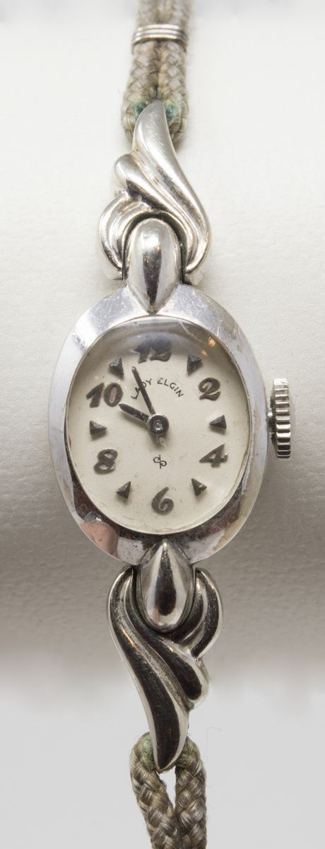 Lady Elgin Orologio da Polso
