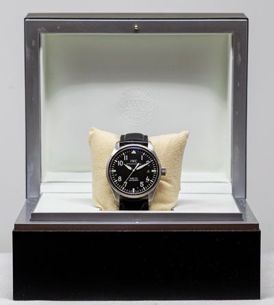 Iwc Pilot Orologio Ref. 3255