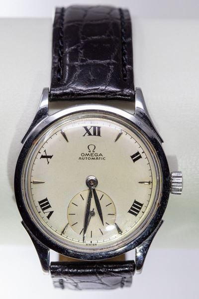Omega Automatic Orologio