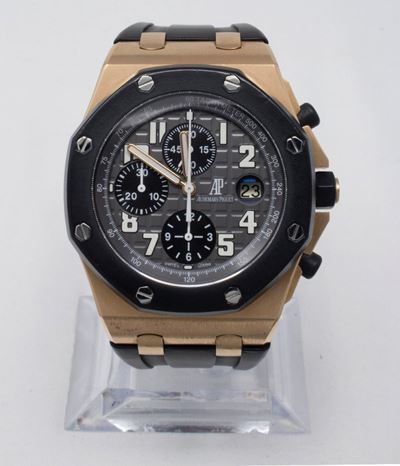 Audemars Piguet Royal Oak Offshore Orologio Ref. 25940
