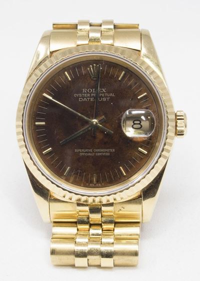 Rolex Datejust Orologio Ref. 16238