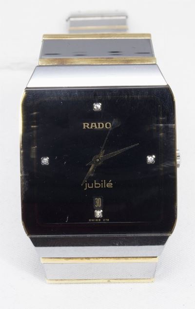 Rado Jubilé Orologio Ref. 1110294