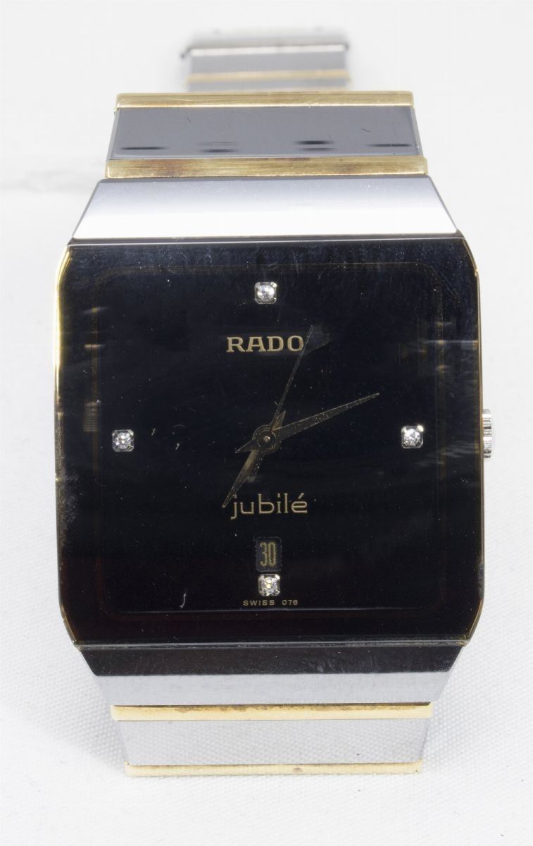 Rado Jubilé Orologio Ref. 1110294