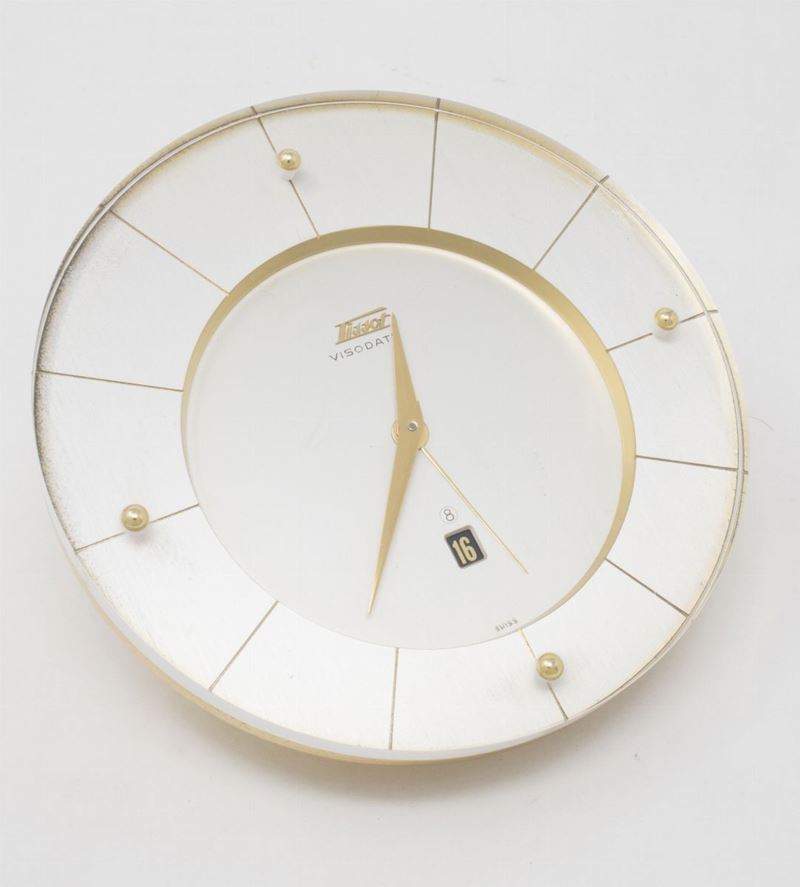 Tissot Orologio da Tavolo