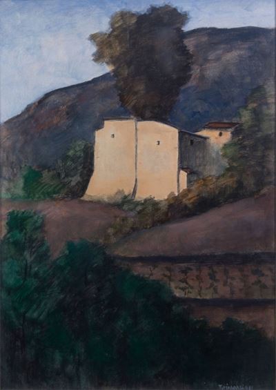 Paesaggio