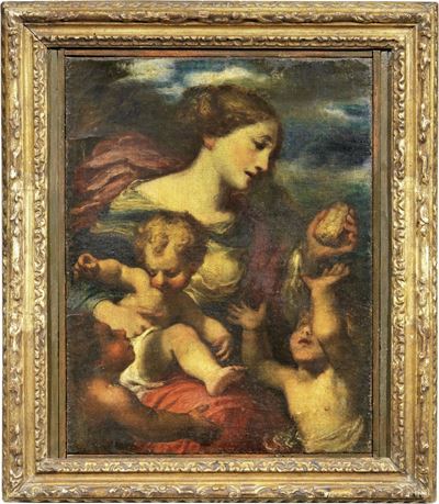 La Carità