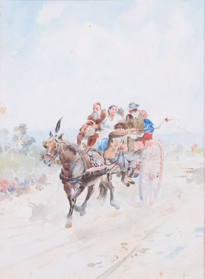 Carrozza