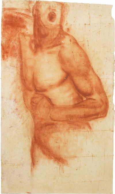 Figura di Uomo