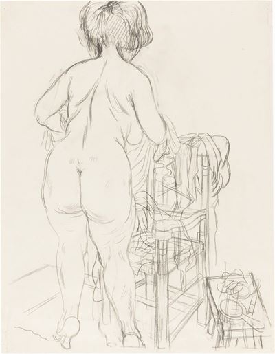Nudo