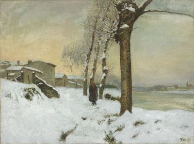 Nevicata