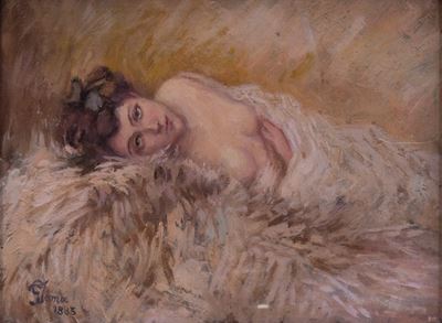 Figura Femminile
