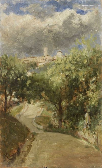 Volterra