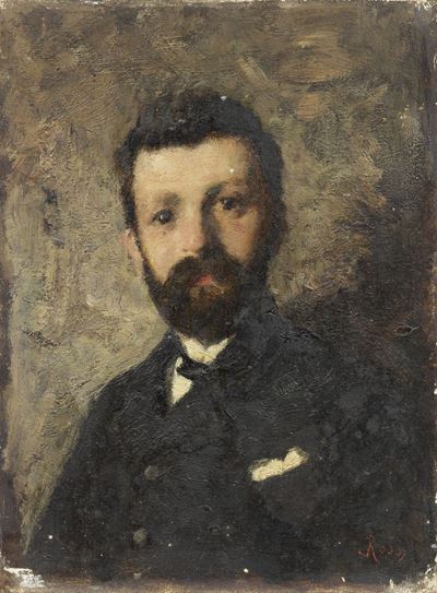 Due Ritratti