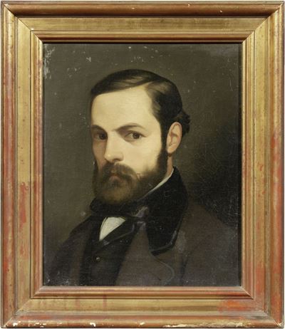 Ritratto di Gentiluomo