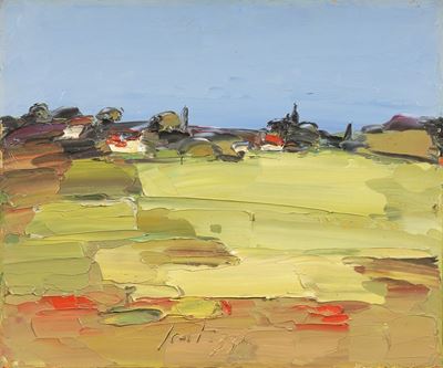 Paesaggio
