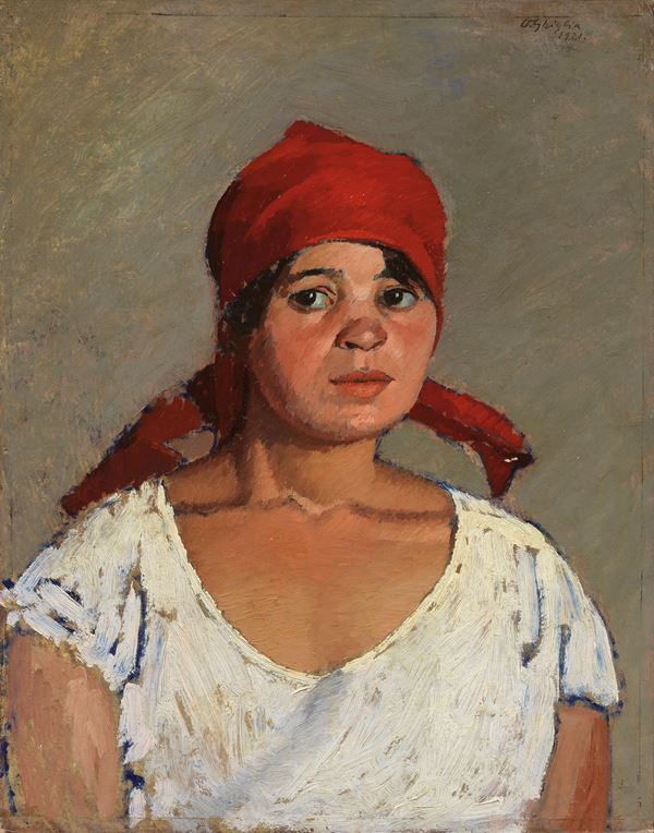 Il fazzoletto rosso