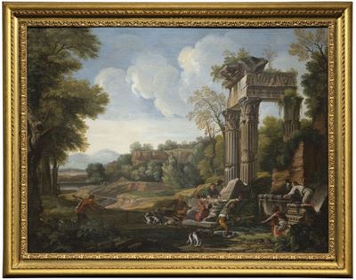 Paesaggio