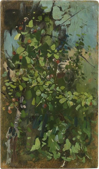 Piccolo Paesaggio