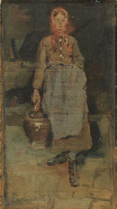 Contadina