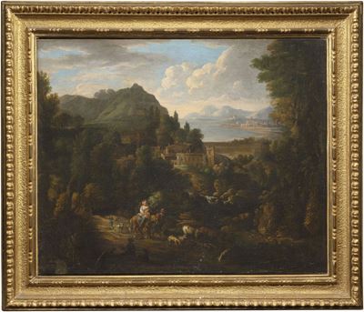 Paesaggio