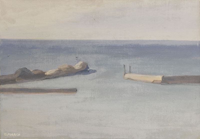 Giovanni March - Marina