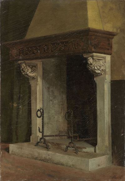Antico Camino di Palazzo Toscano