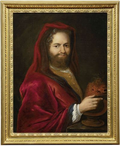 Allegoria Dell'inverno