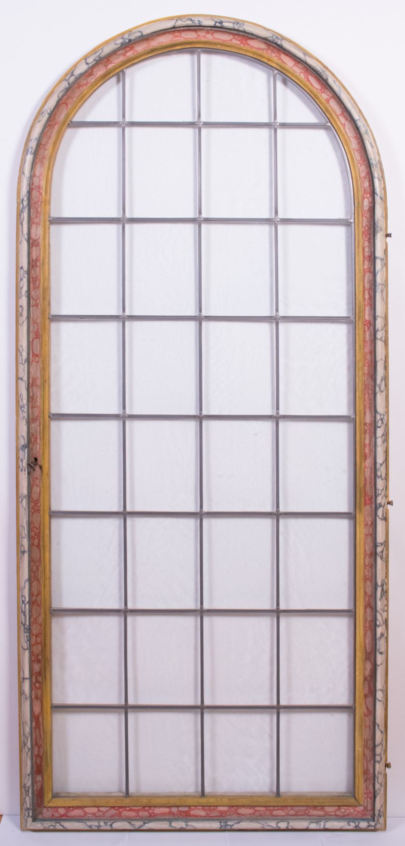 Porta in Legno Policromo