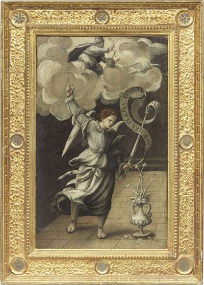 Angelo Annunciante