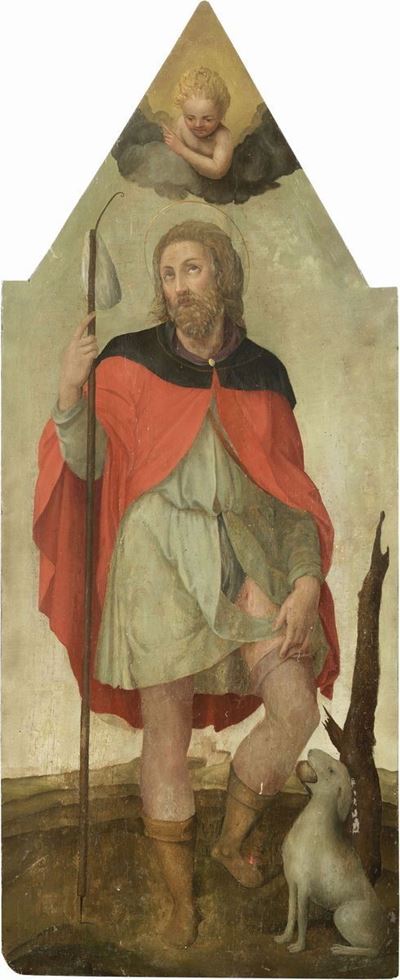San Cristoforo