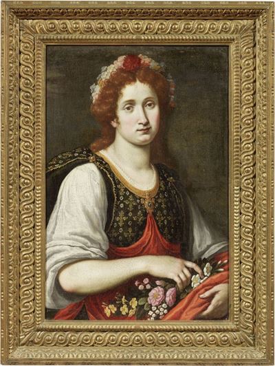Flora