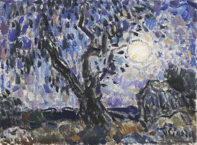 Notturno