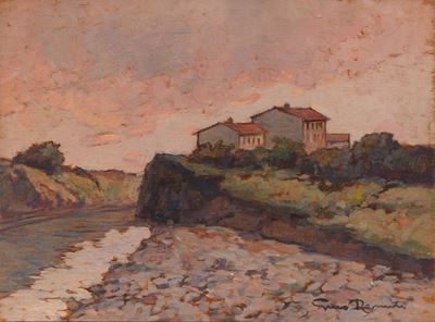 Casetta sul Poggio
