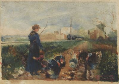 Il Fischio del Vapore